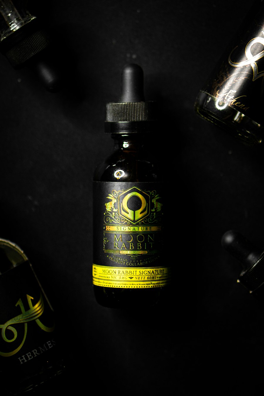 drip tip