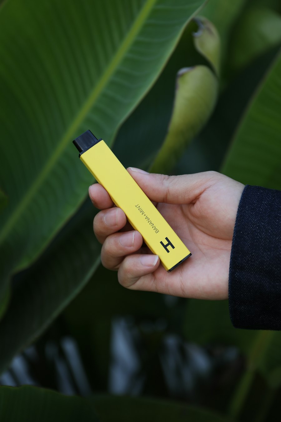 vape starter bundle