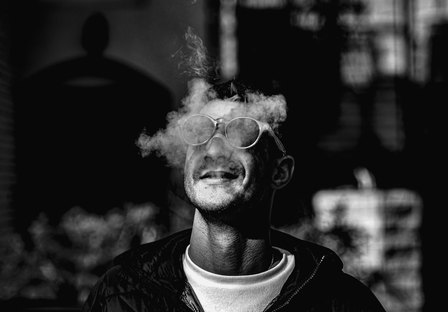 vape starter bundle