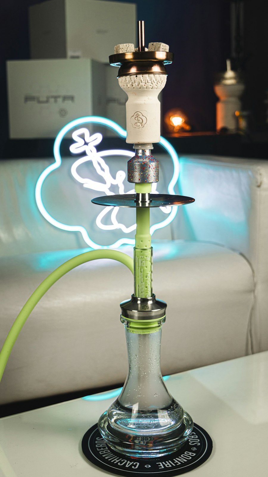 vape wire