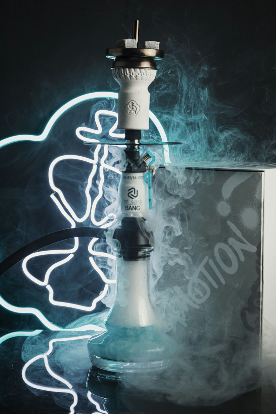nicotine salt juice
