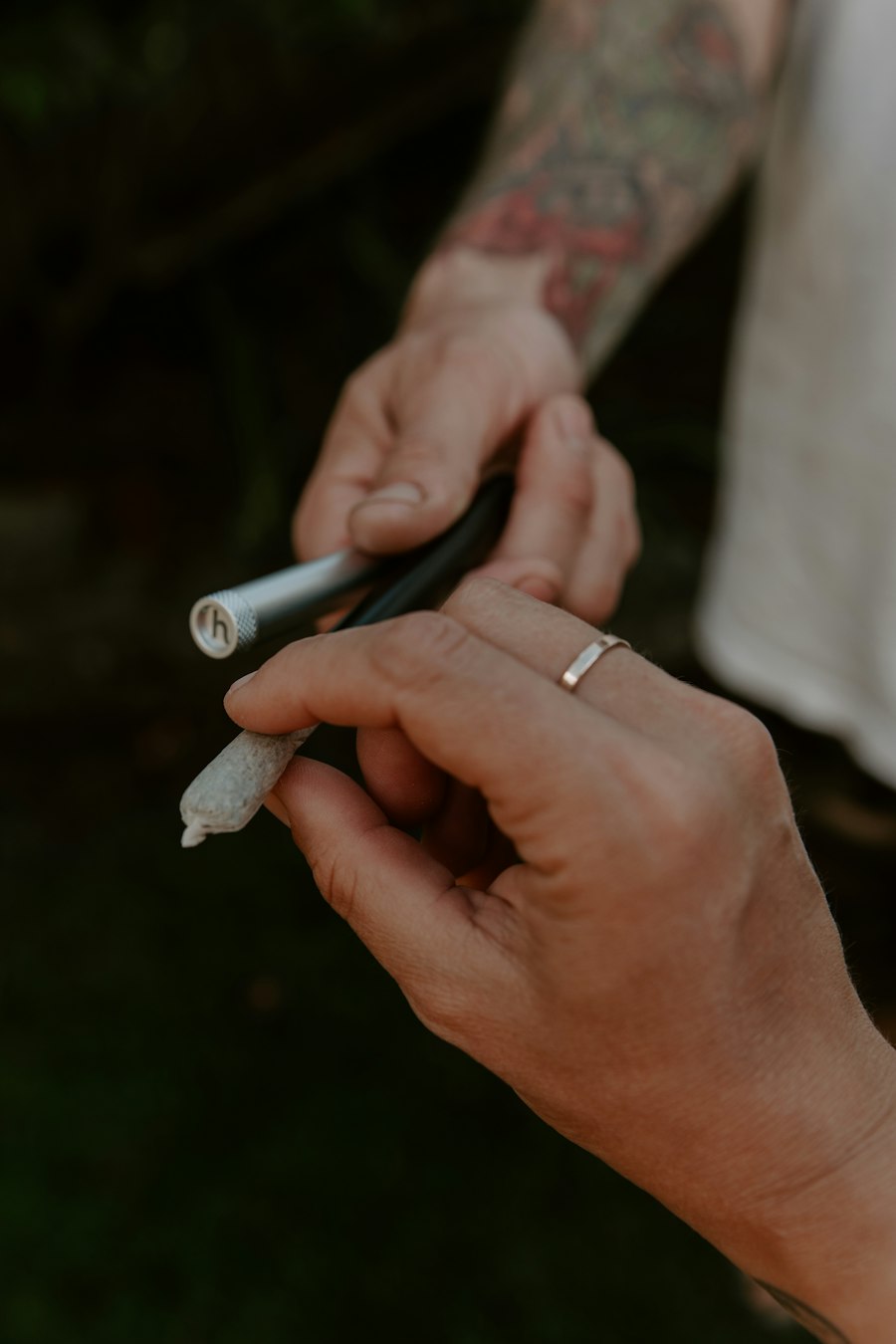 mesh coil