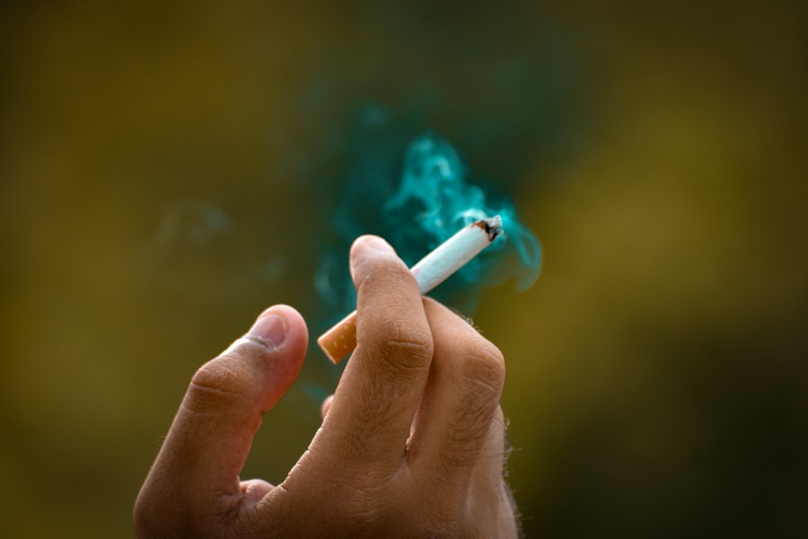 vape pen