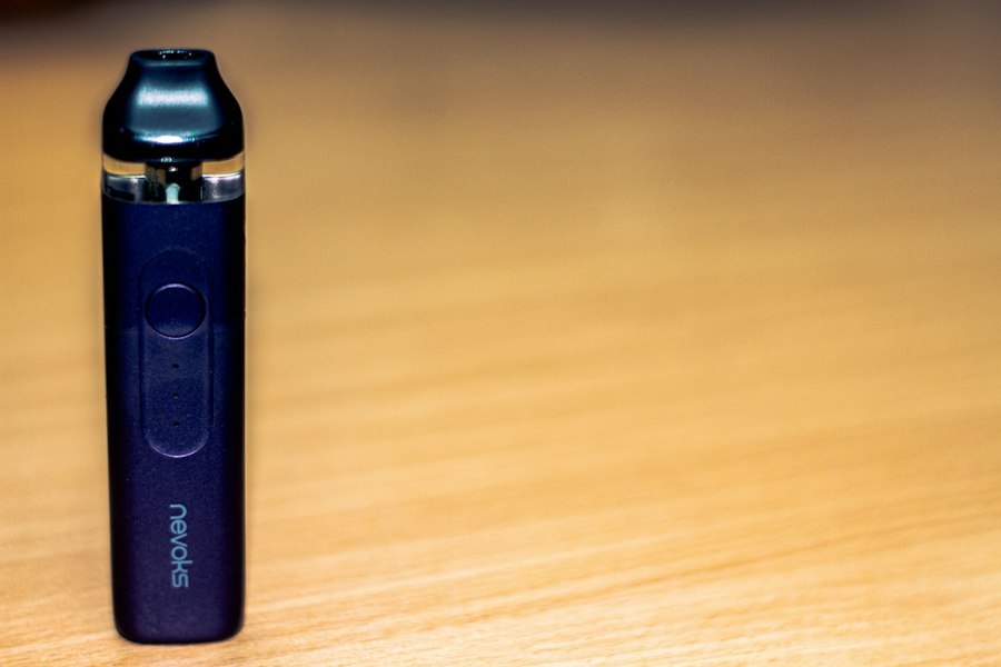 replacement pod