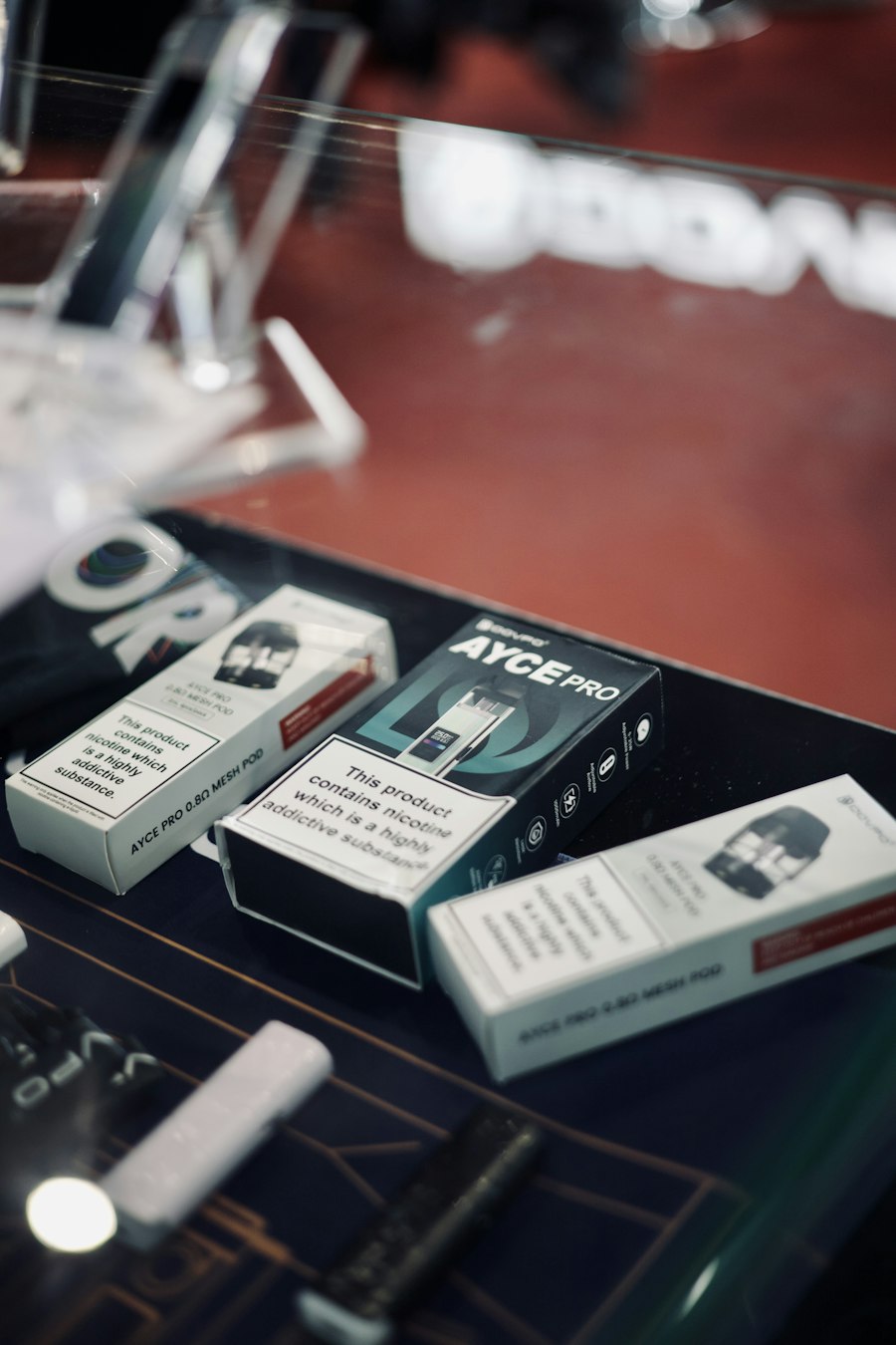 vape battery