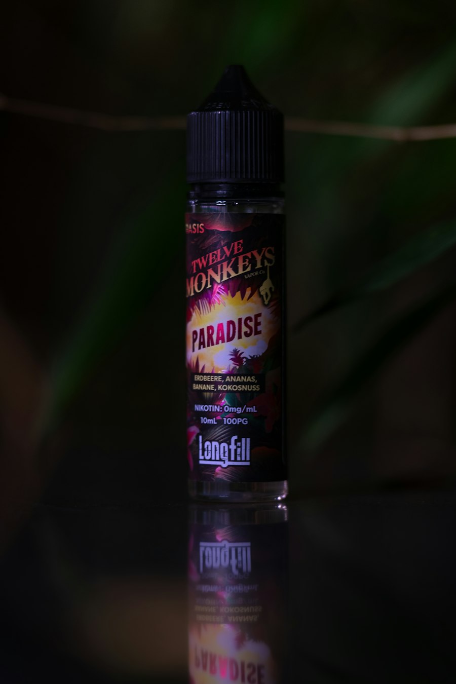 vape cartridge