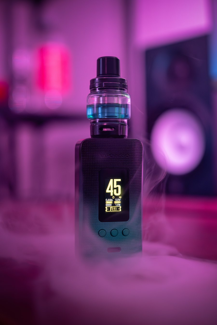 drip tip