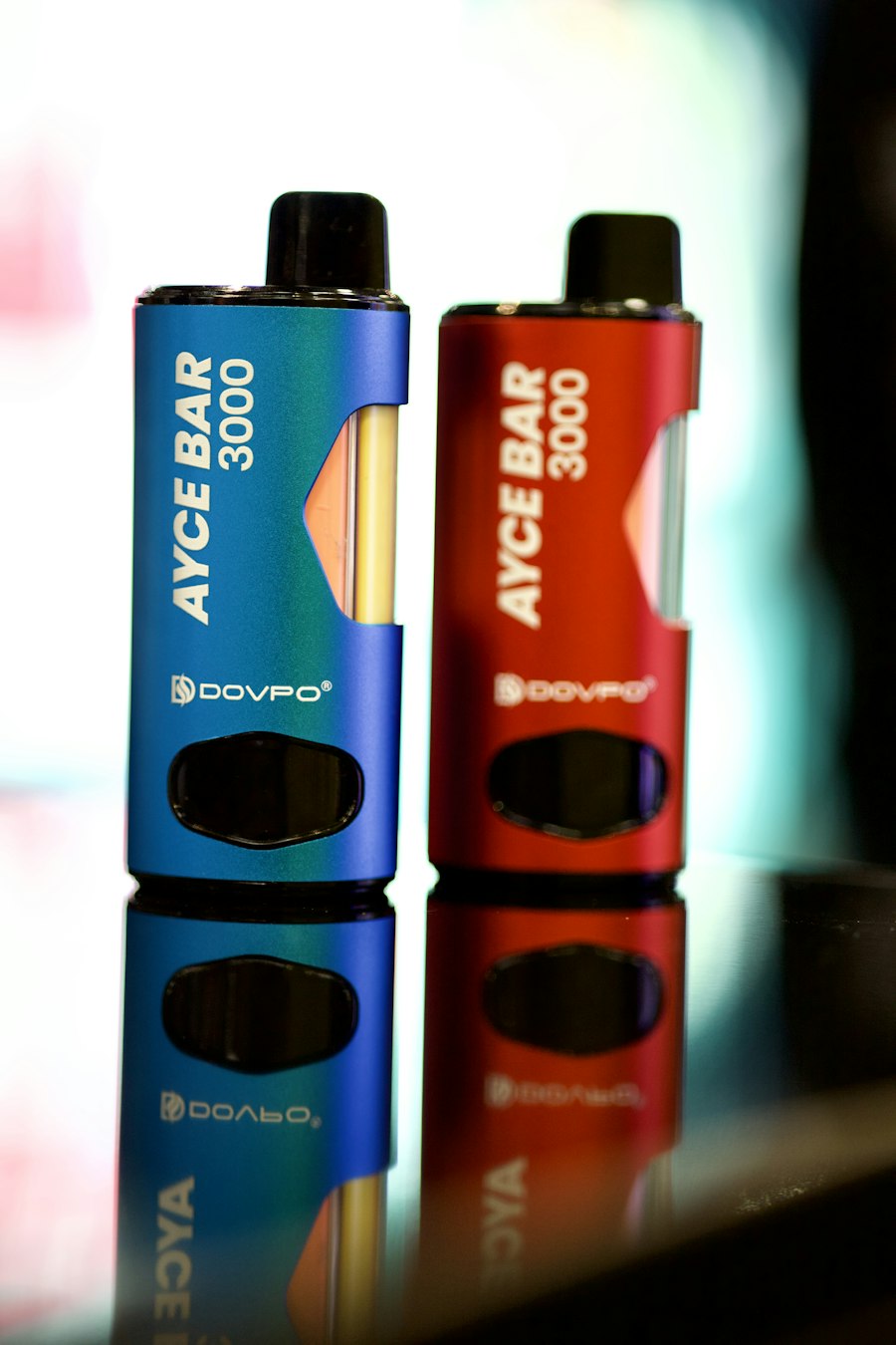 vape battery