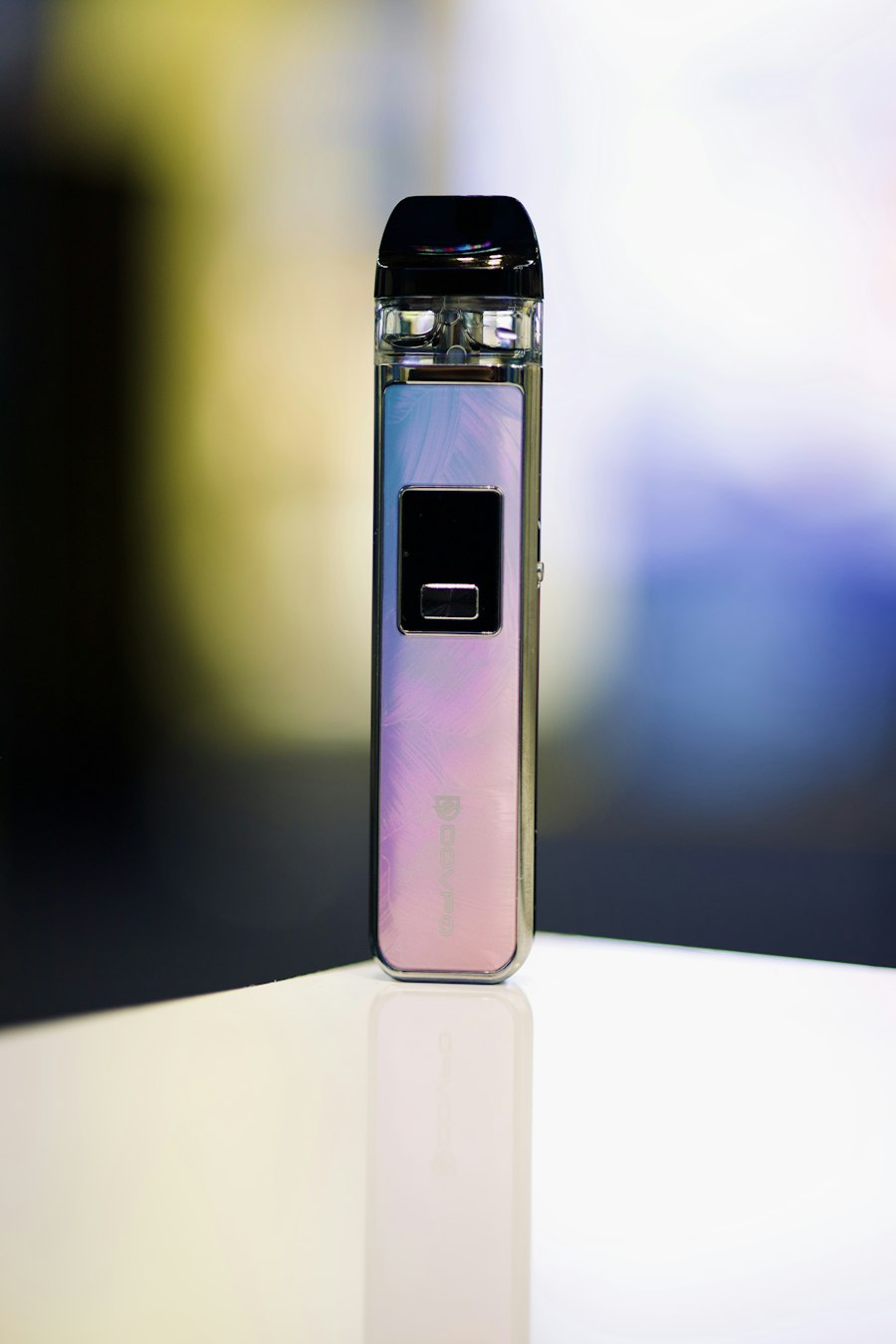 vape display stand