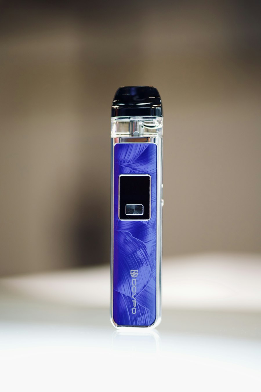 e-liquid