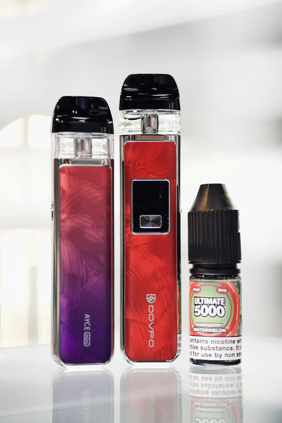 vape battery