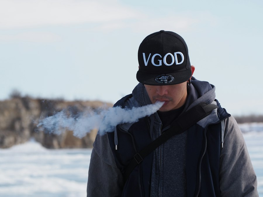vape pen