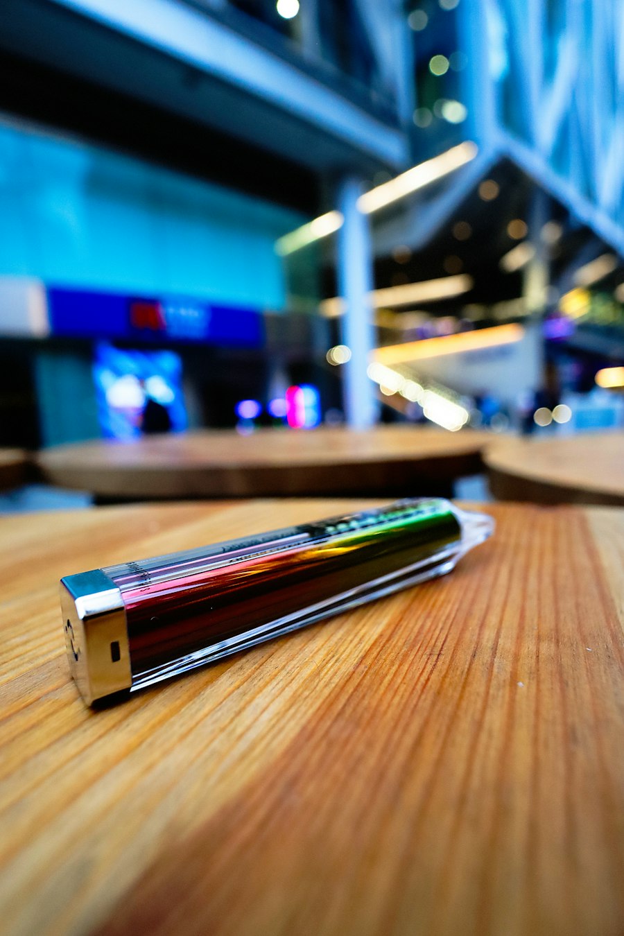 vape wire