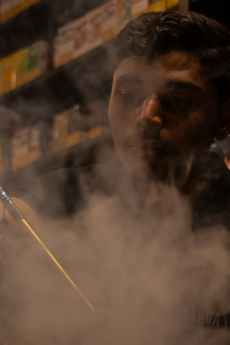 e-liquid