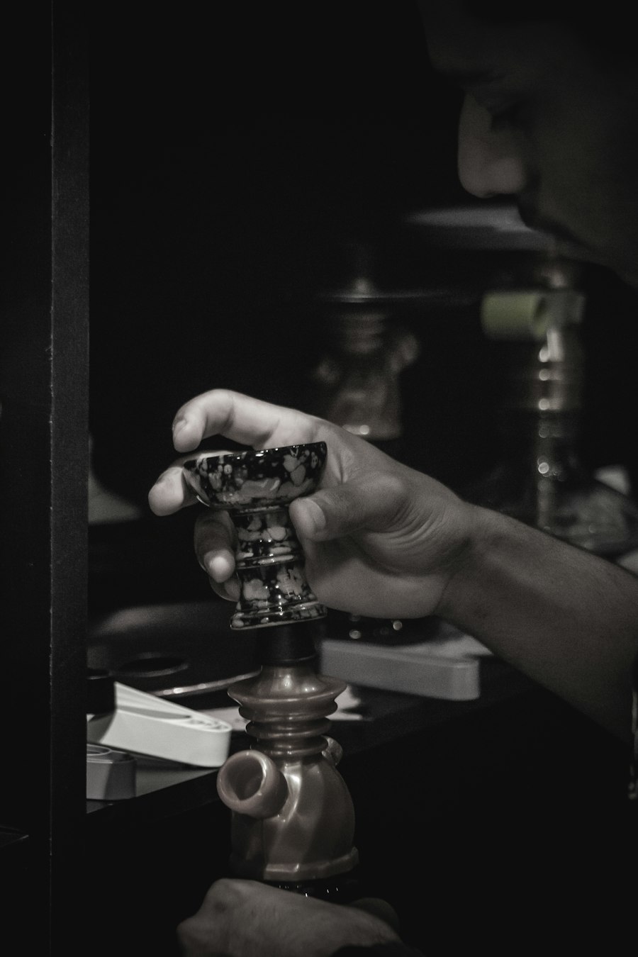 drip tip