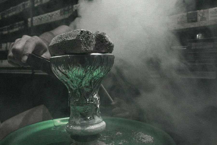 e-liquid