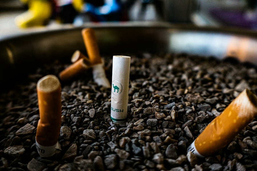 vape cartridge