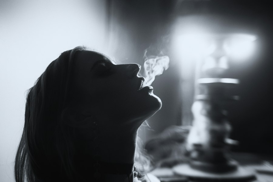 e-liquid