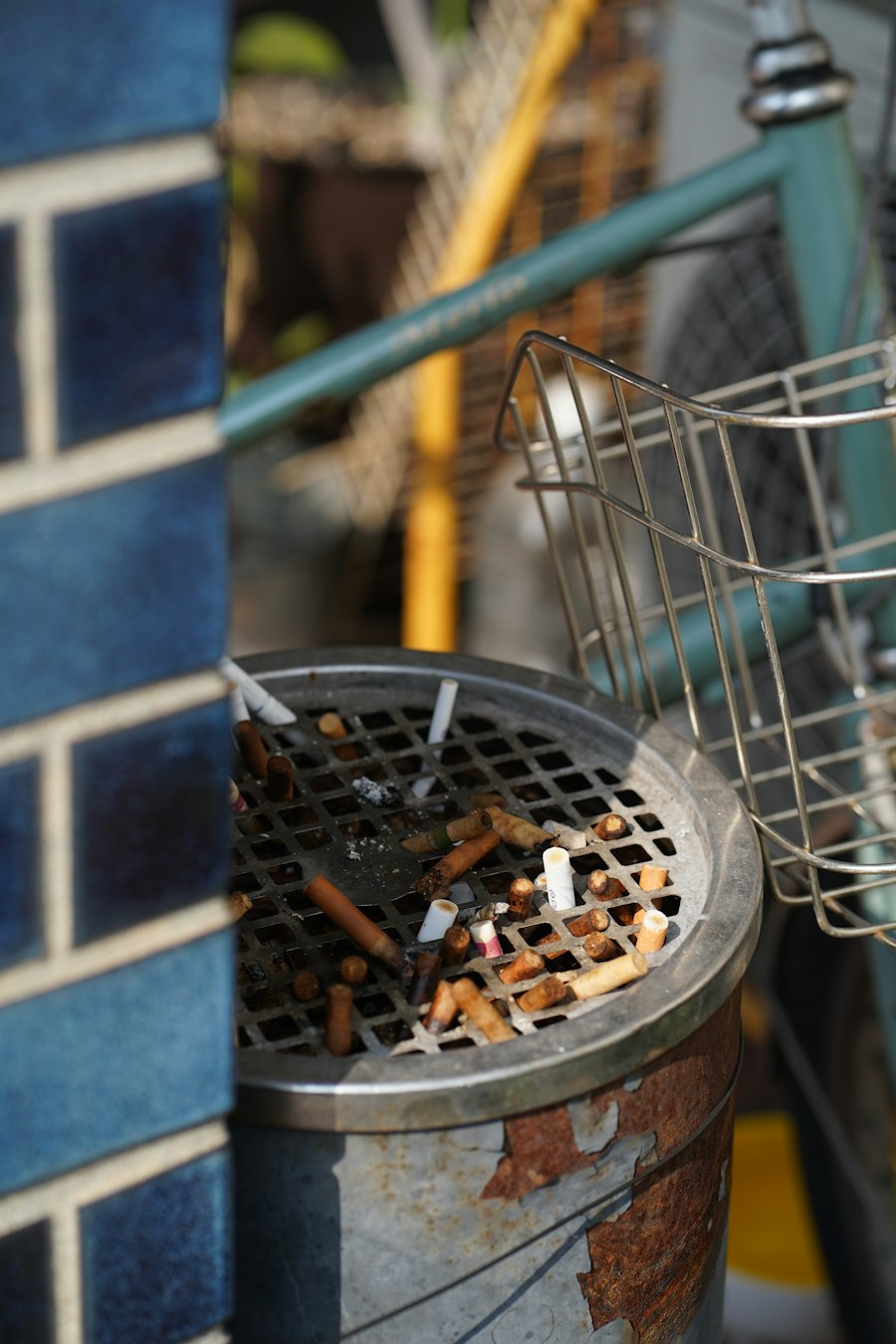 vape cartridge