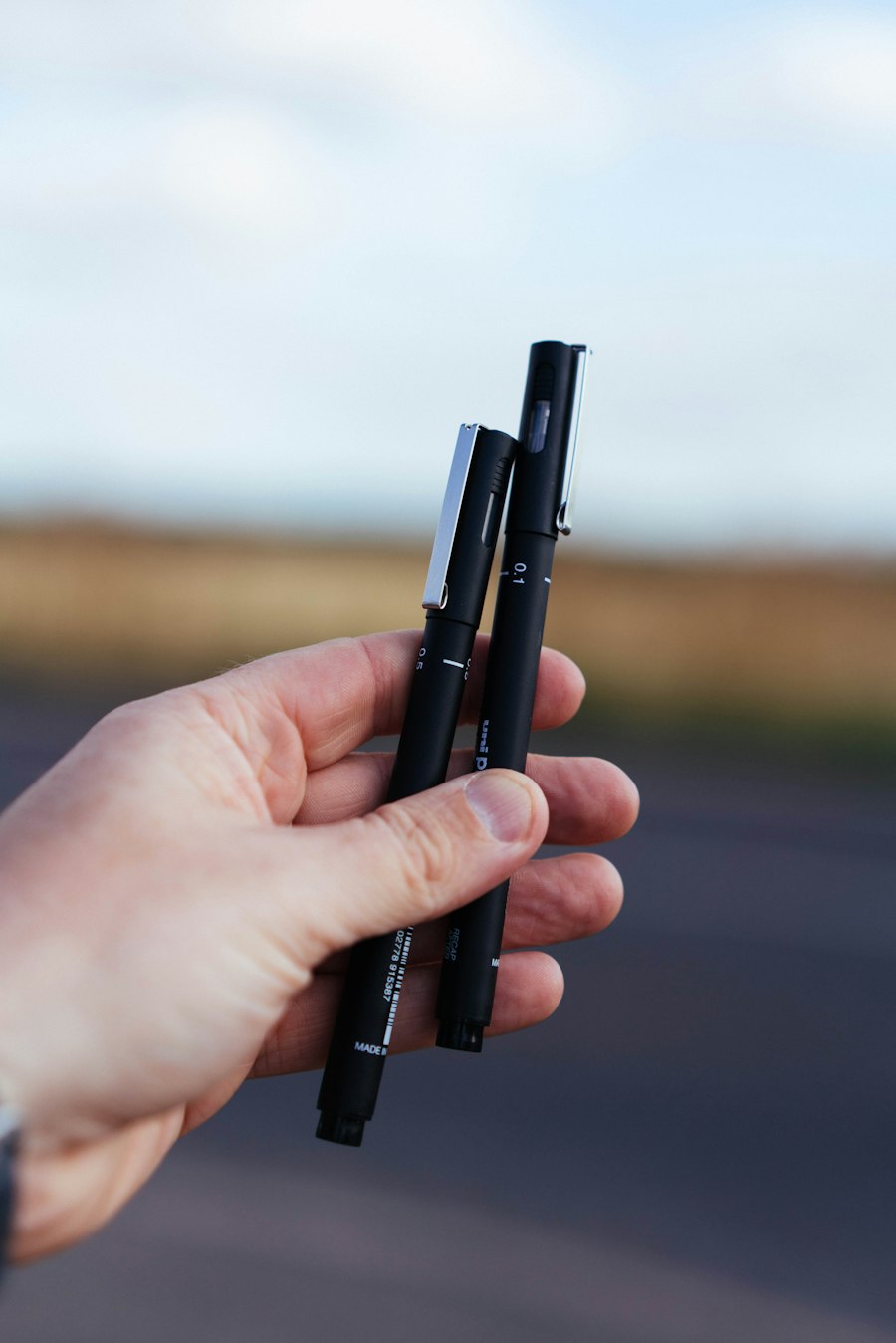 replacement pod