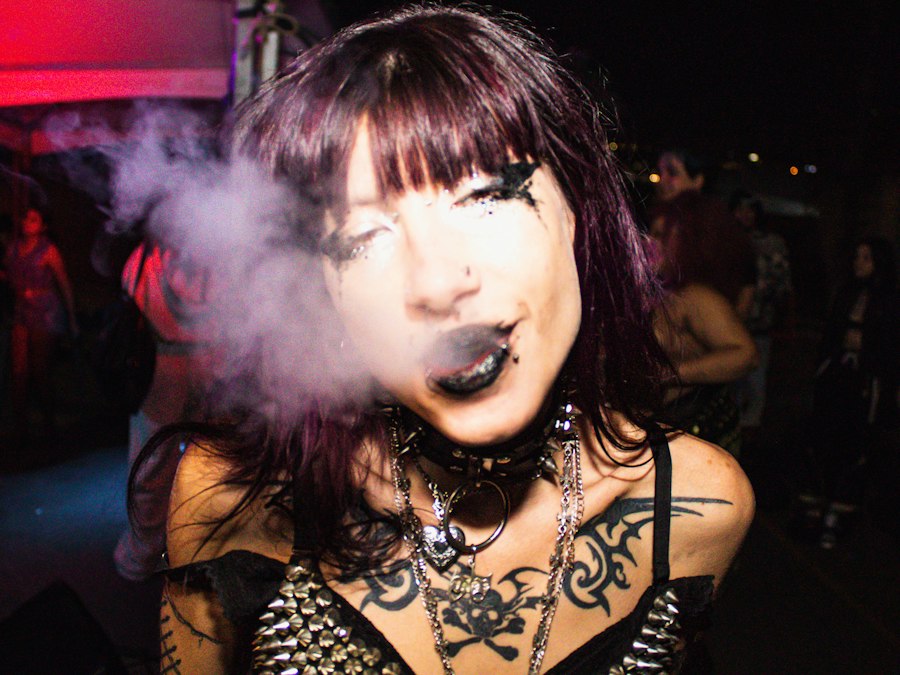 disposable vape
