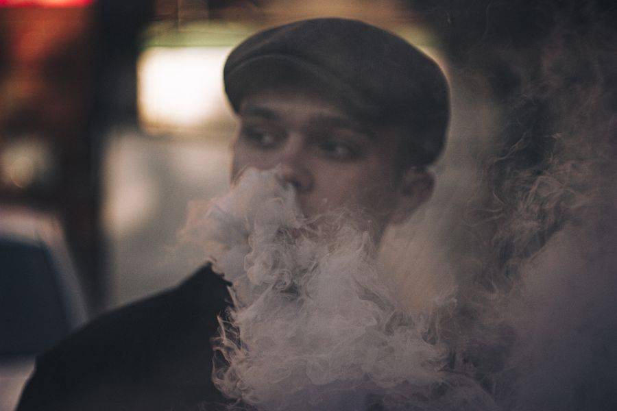 vape juice