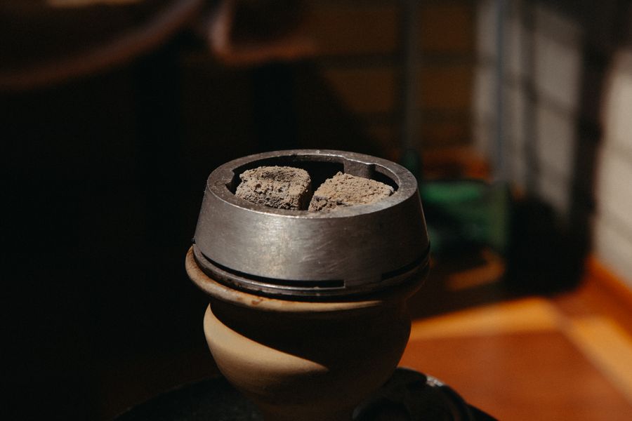 vape cotton