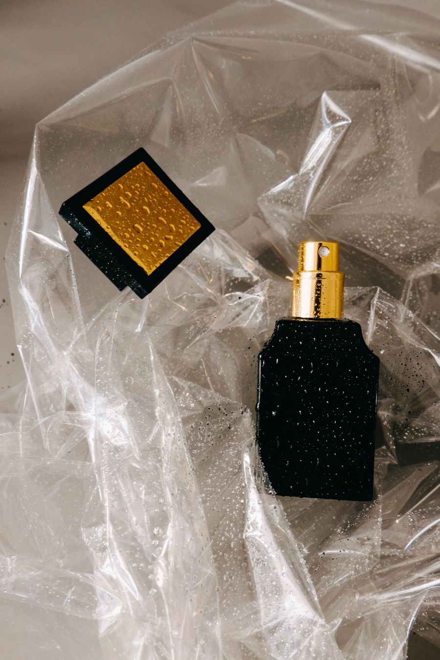 replacement pod
