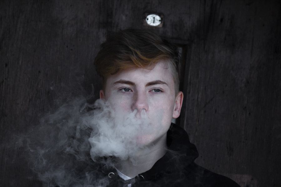 vape cartridge