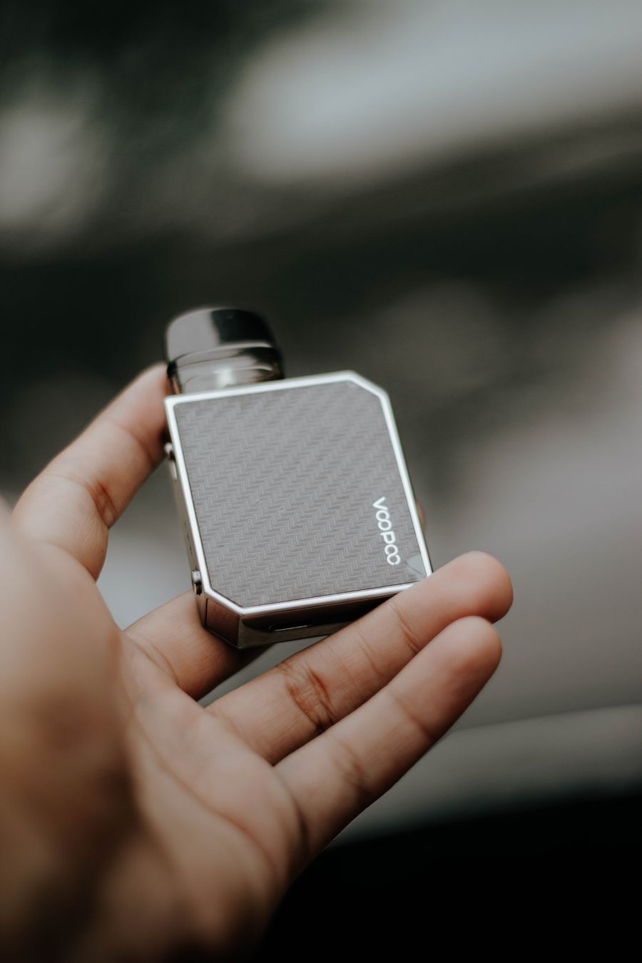 vape charger