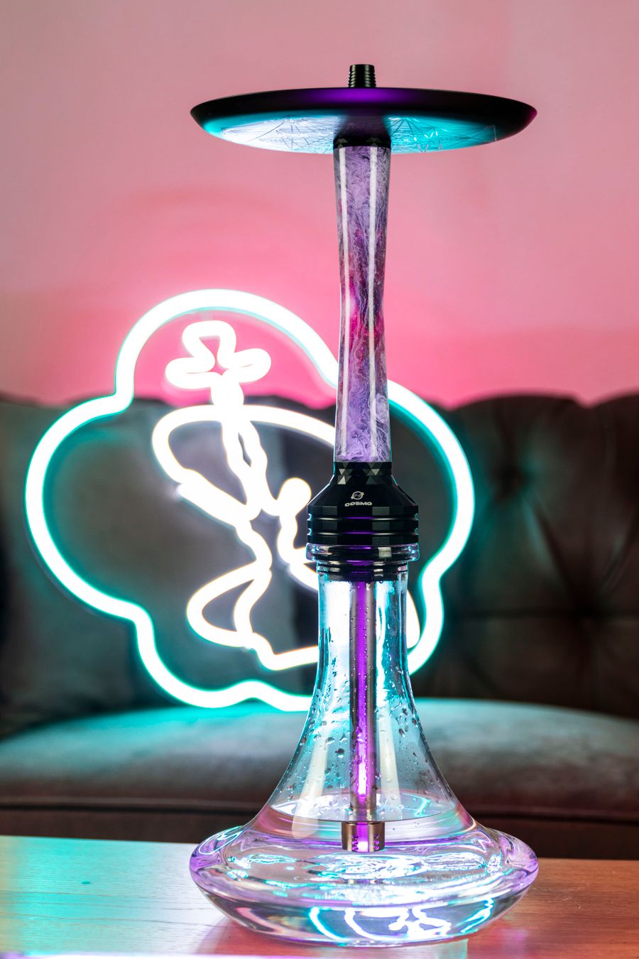 sub ohm tank