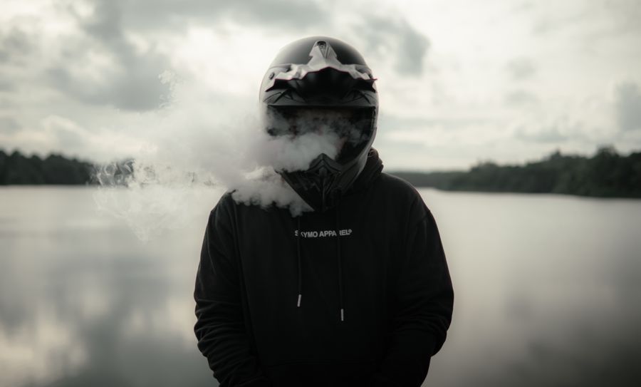 vape packaging