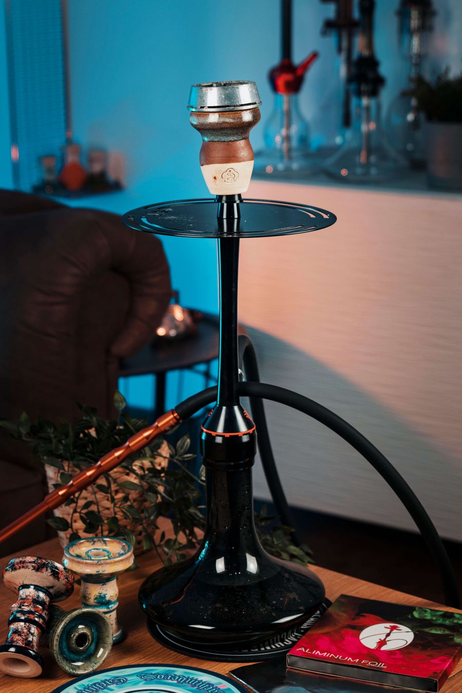 drip tip