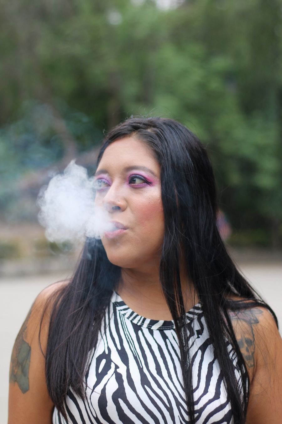 vape cartridge