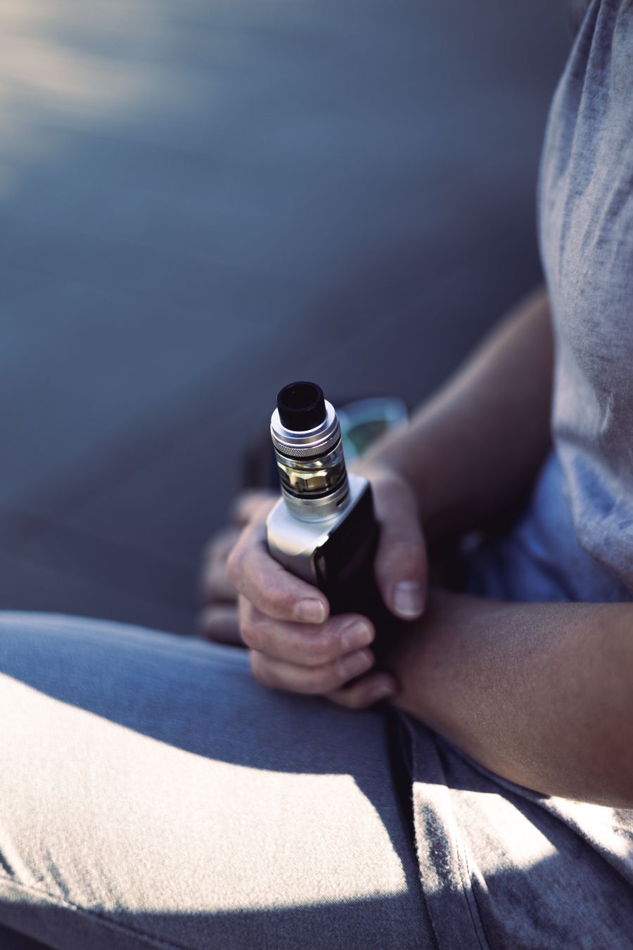 vape travel case