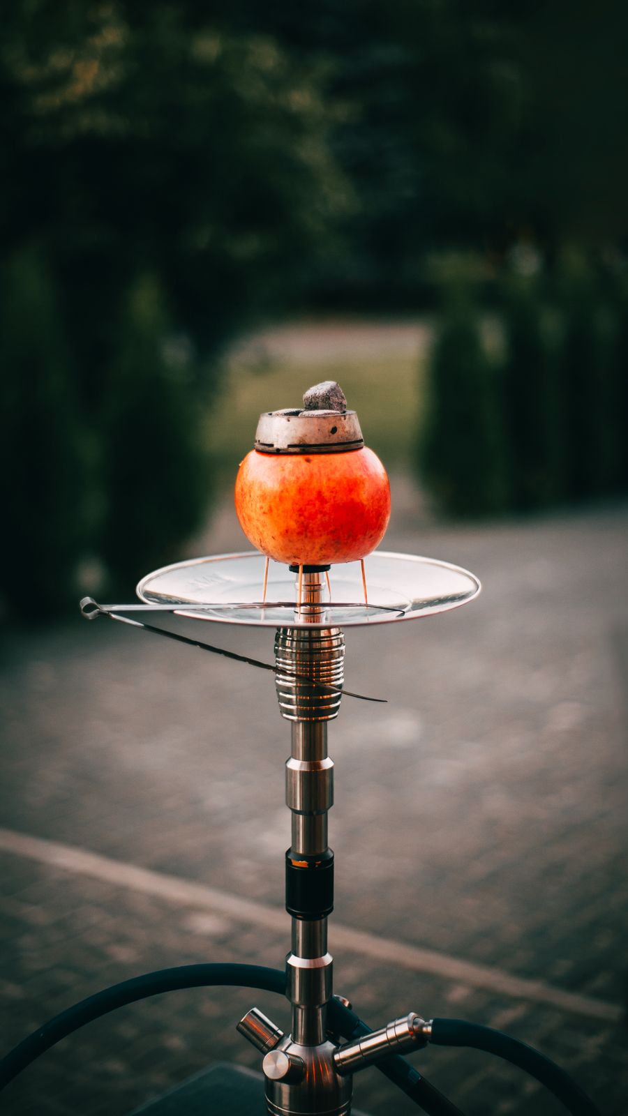 sub ohm tank