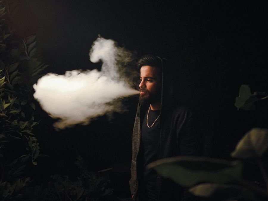 vape starter kit