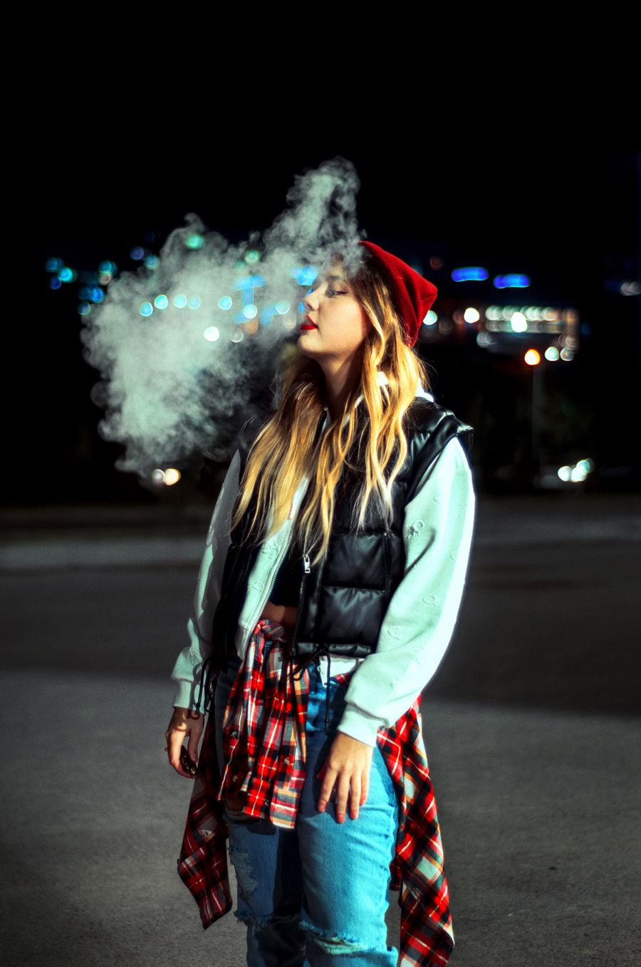 vape lanyard
