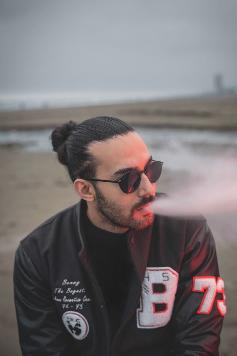 vape lanyard