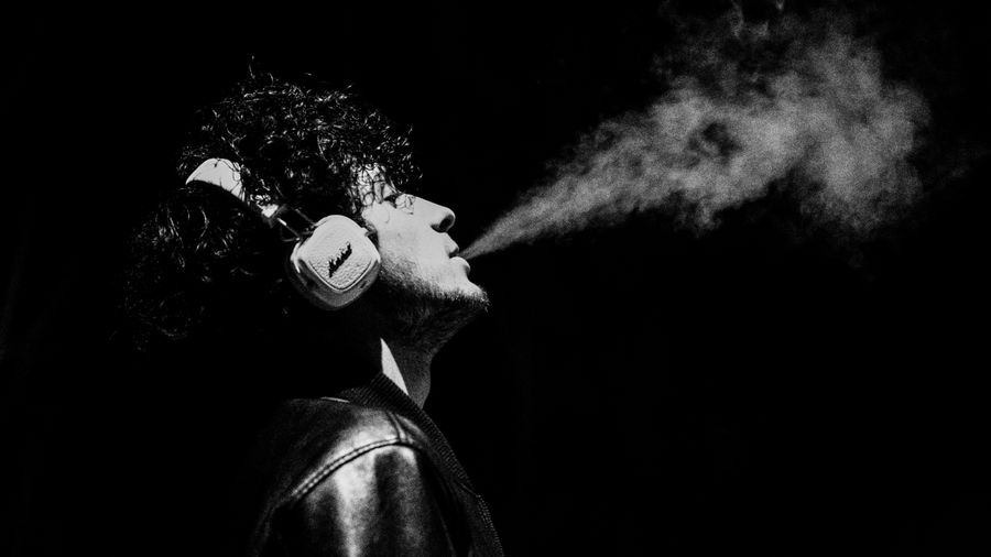 e-liquid