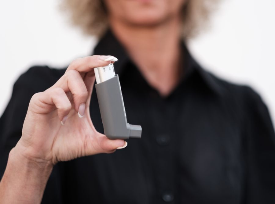 18650 battery