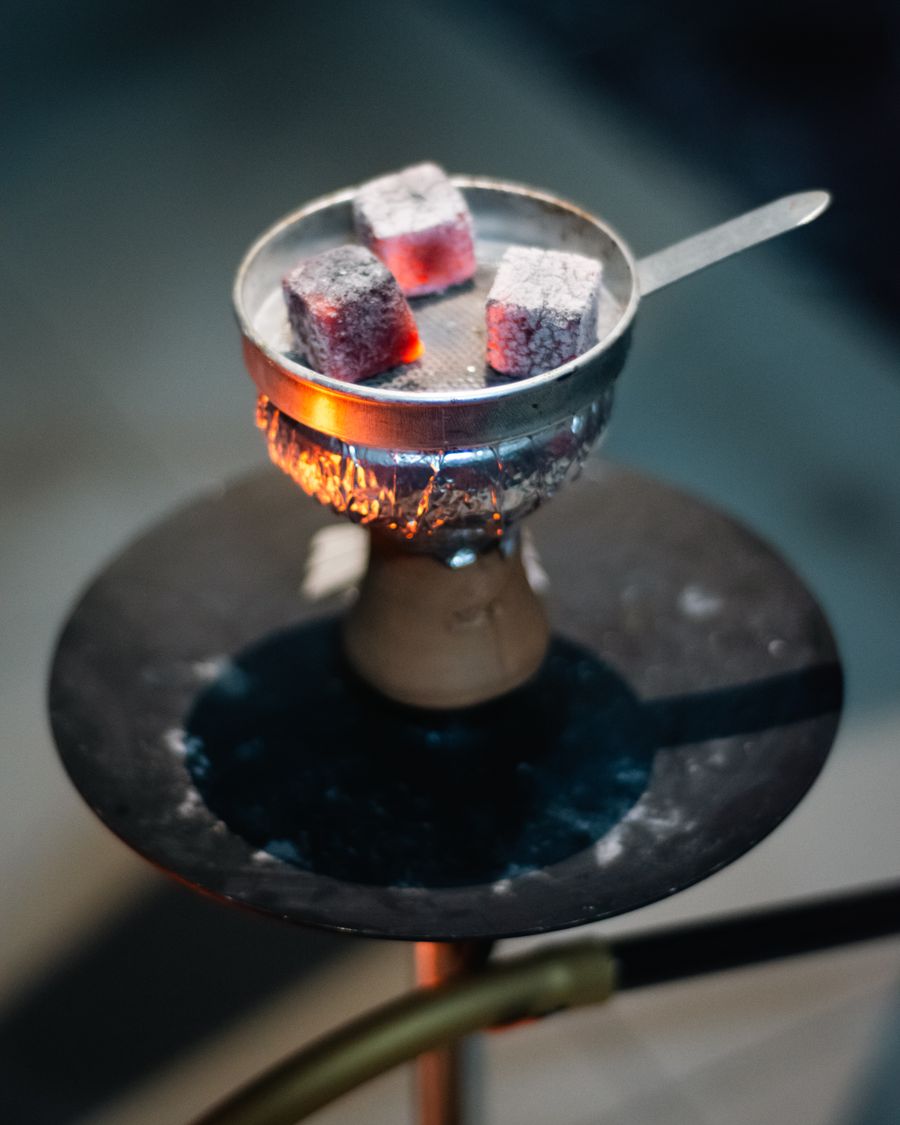 nicotine salt juice