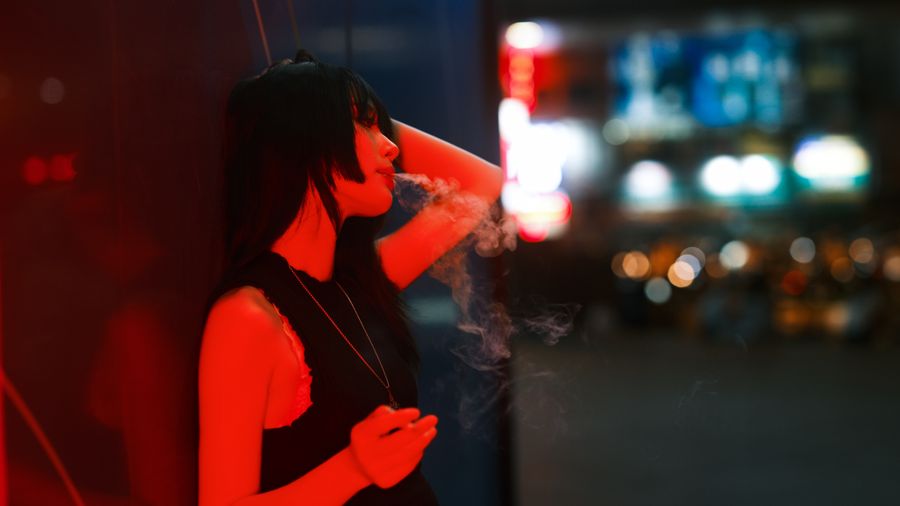 vape starter bundle