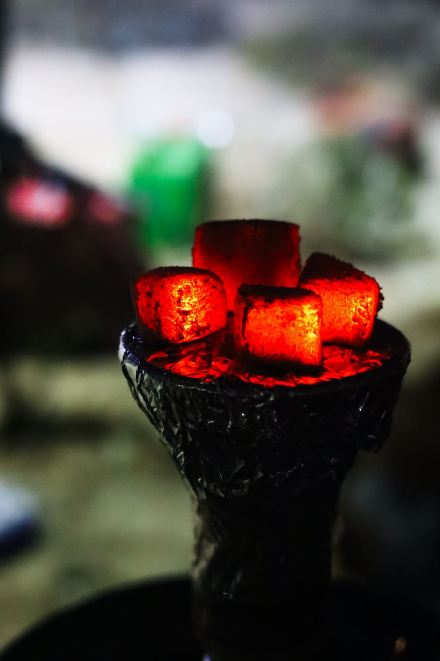 drip tip