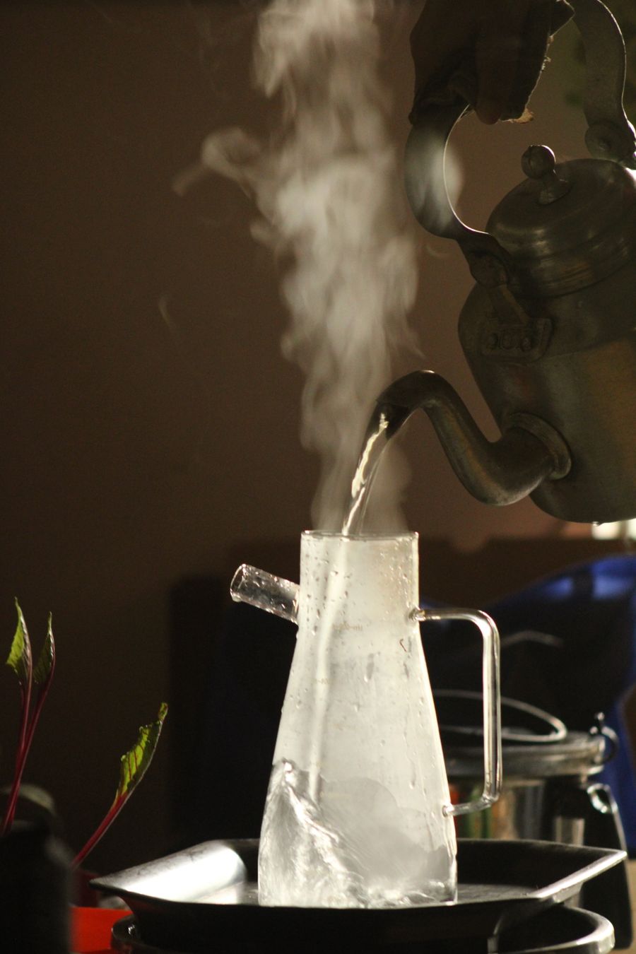 vape cotton