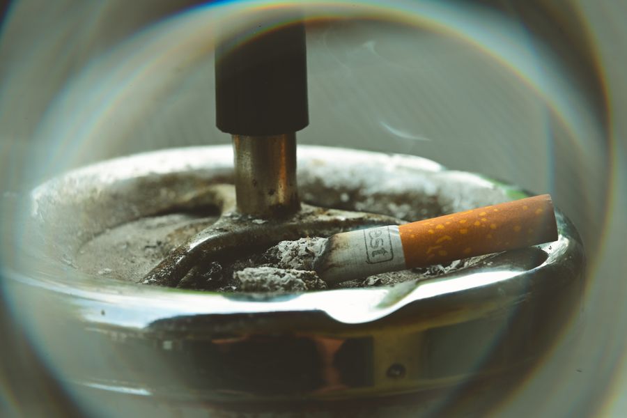 vape tank