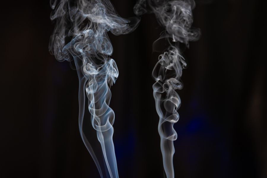 nicotine salt juice