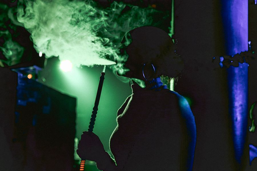 vape cartridge