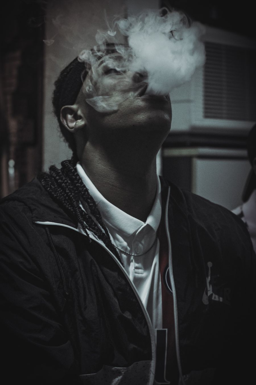 nicotine salt juice