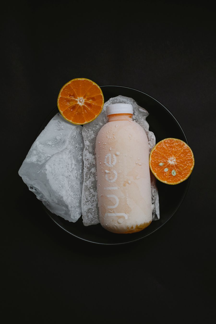 nicotine salt juice